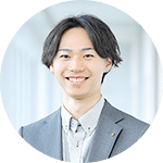 まち共創本部 開発部 S・K