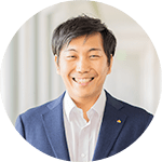 安全推進部 課長補佐 S・Y