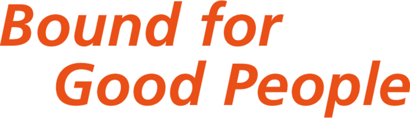 Bound for Good People